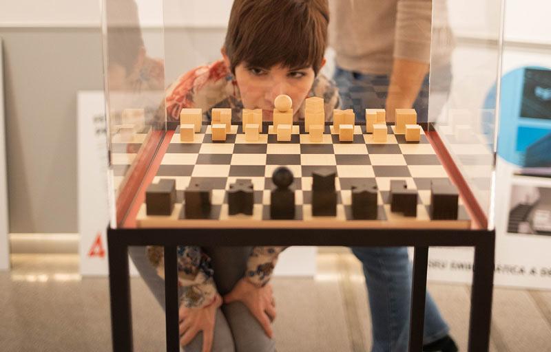 Bauhaus, el gresol de la modernitat