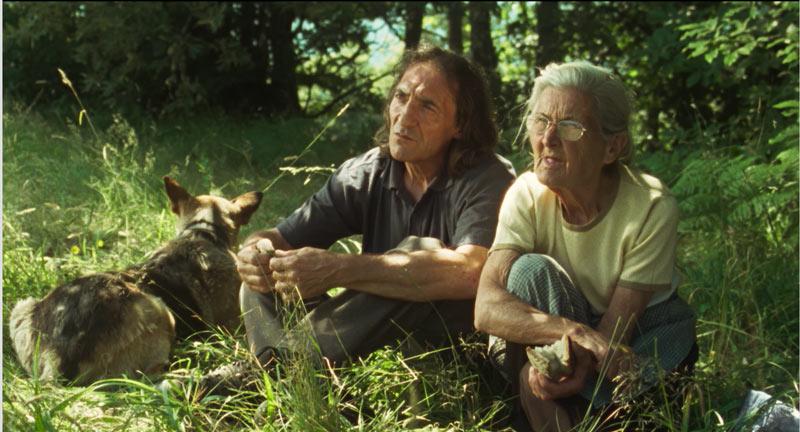 O que arde - Oliver Laxe