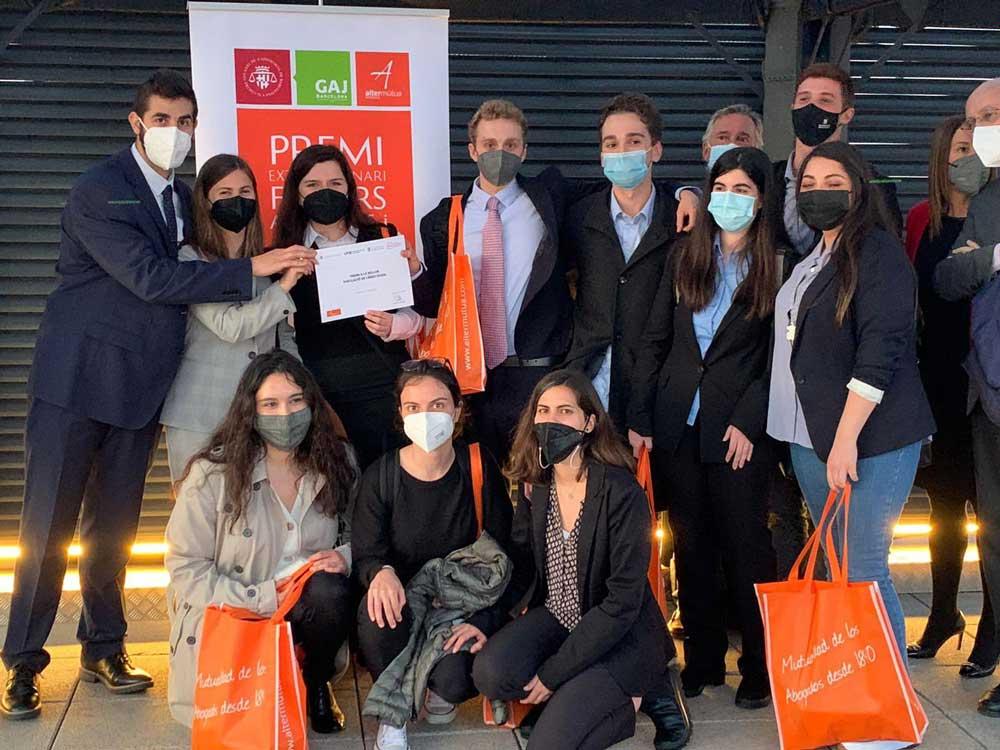 Triangular d'Universitats