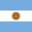 Argentina flag