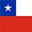 Chile flag