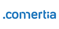 Comertia logo