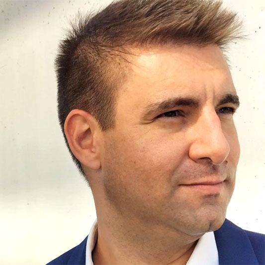 Francesco Spinoglio