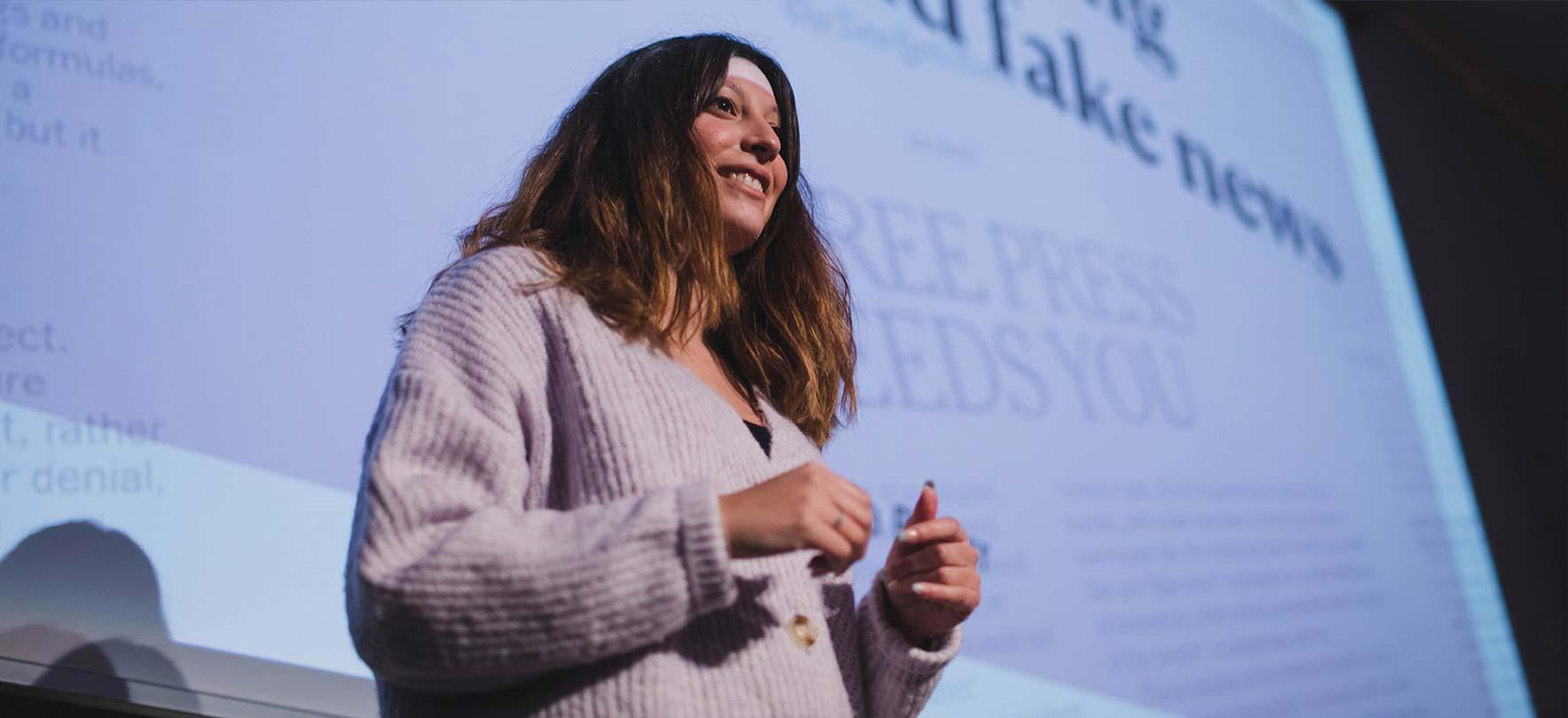 Máster en Comunicación Corporativa y Estratégica