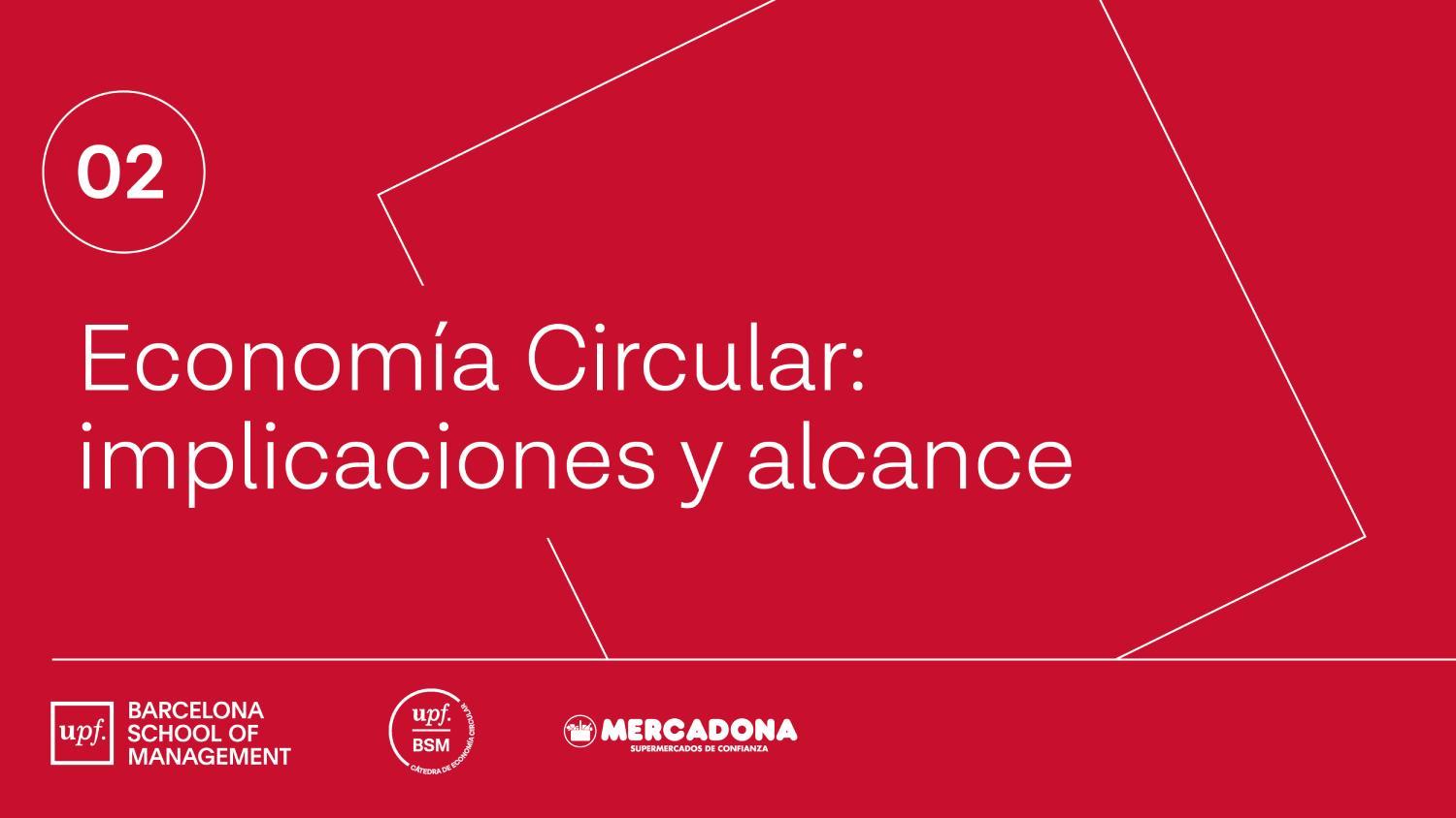 píldora 2 economía circular