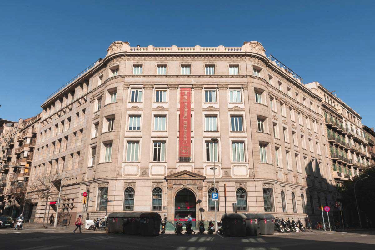 Seis másteres de la UPF Barcelona School of Management se destacan en Top 5 de sus categorías en el ranking “250 Masters” del diario El Mundo