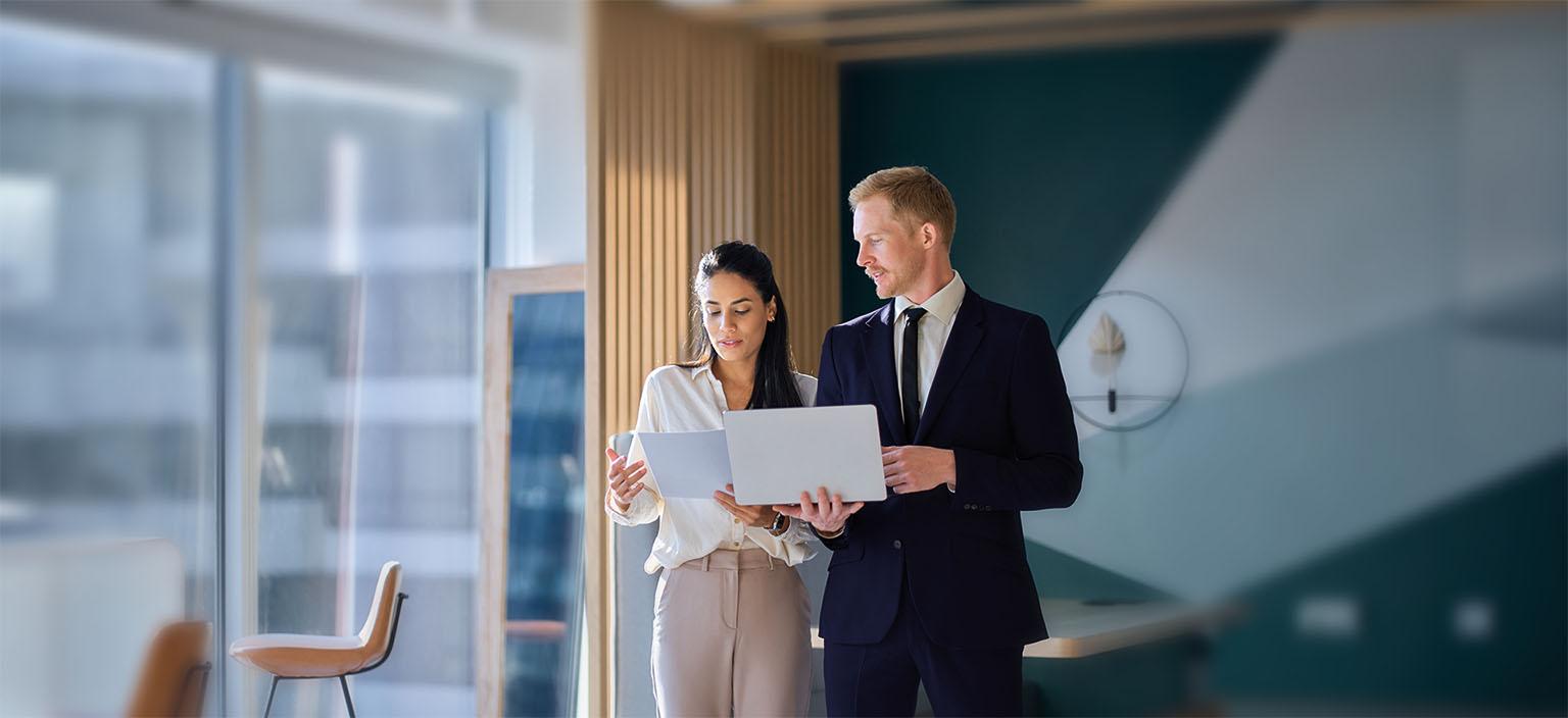 Máster Universitario en Negocios Internacionales. Master in International Business UPF-BSM