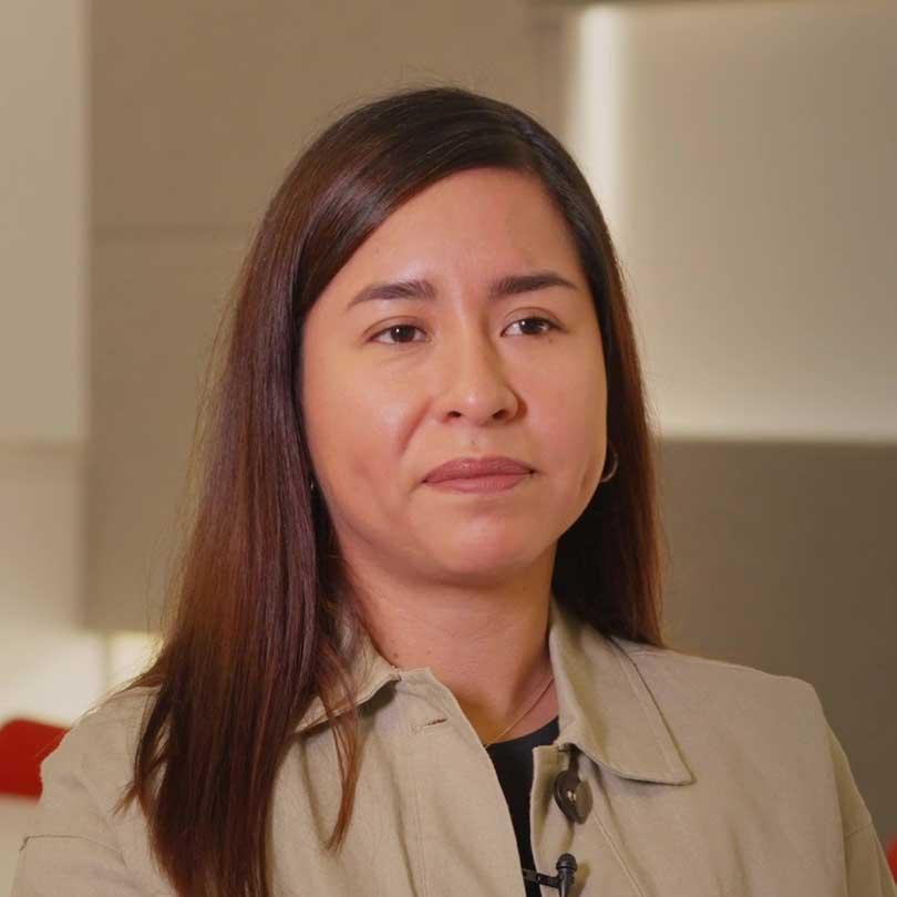 Mayra Alexandra Medina